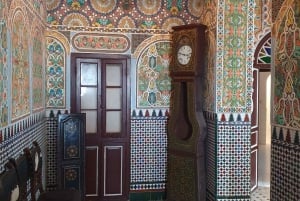 From Malaga: Private Northern Morocco Tangier Day Tour