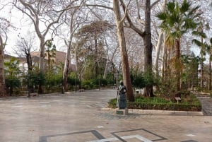 From Málaga: private tour to Ronda and Setenil