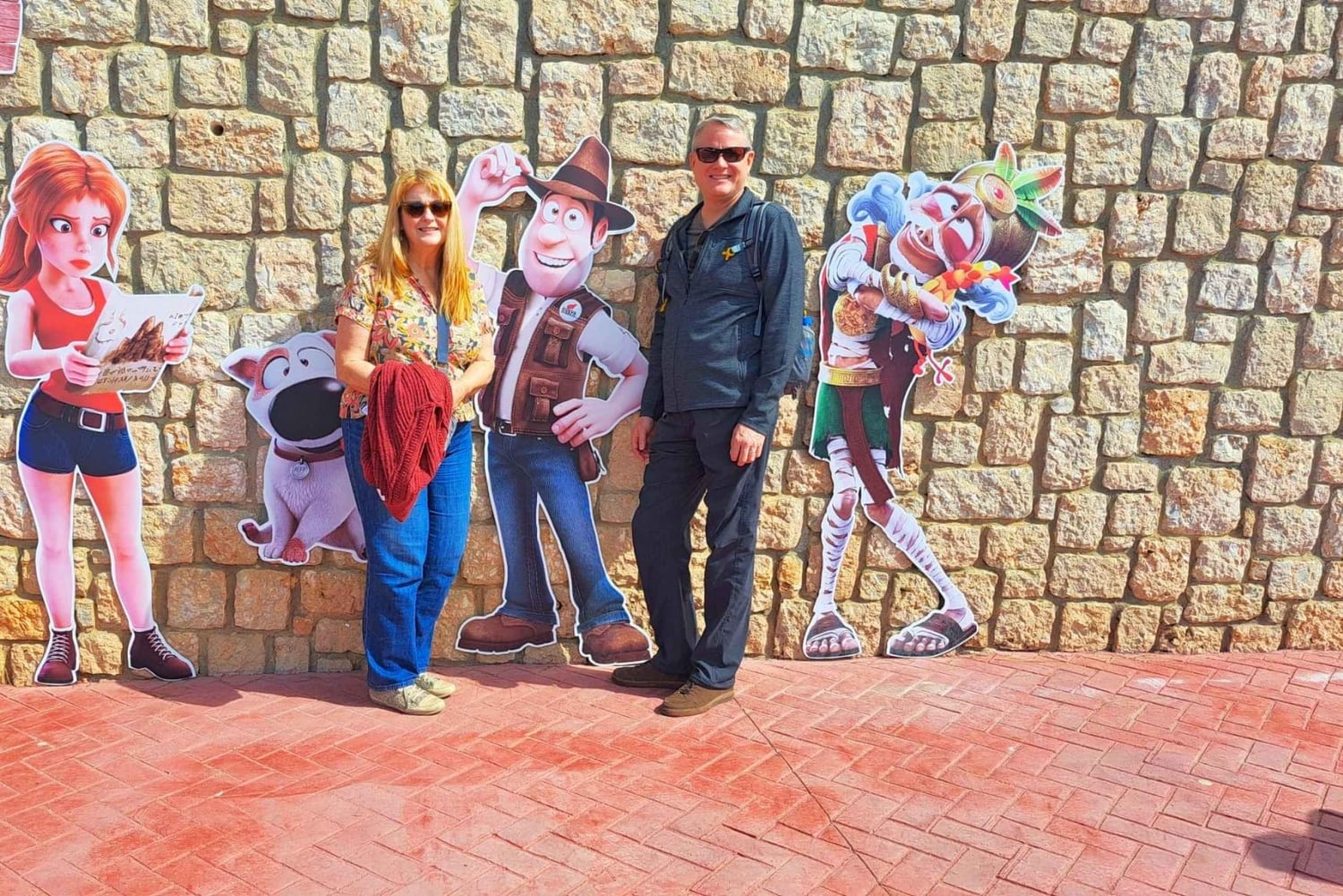 Von Malaga aus: Privater Ausflug nach Nerja und seiner Höhle