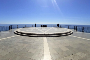 Von Malaga aus: Privater Ausflug nach Nerja und seiner Höhle