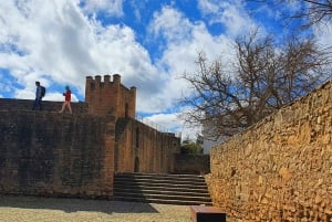 From Malaga: Ronda and Setenil de las Bodegas Complete Tour