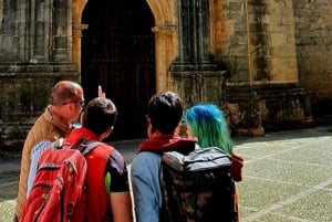 Da Malaga: Escursione a Ronda e Setenil de las Bodegas