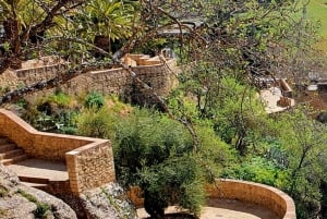 Z Malagi: Ronda i Setenil de las Bodegas - 1-dniowa wycieczka