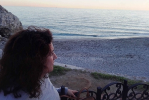 From Málaga: Skip-the-Line Nerja Cave and Frigiliana