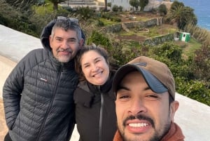 From Malaga: Tangier Day Trip with Ferry, Camel & Souks