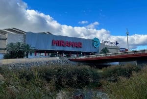 Fuengirola: Pyöräretki: Premium City Guided Bike Tour