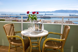 Full-Day Gibraltar Shopping Tour from the Costa del Sol