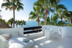 Ein-Tages-Tour durch Marbella, Mijas, Puerto Banus und Benalmadena