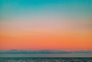 Full Moon Magic – 2h Night Sailing in Sotogrande