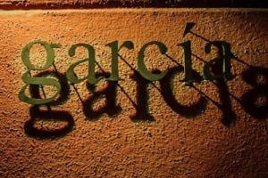 Garcia Taberna