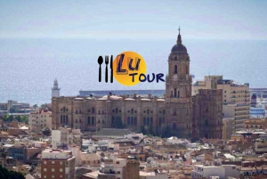Malaga: Gastronomy, Paella and Cultural Tour