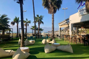 Malaga: Gastronomy, Paella and Cultural Tour