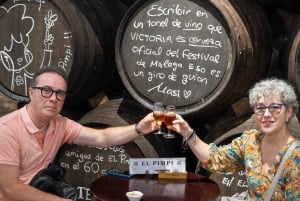 Get to Know Málaga like a Local: Private walking Tour