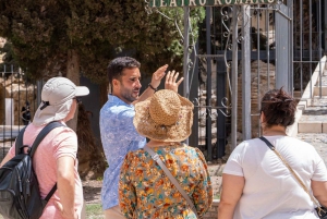 Get to Know Málaga like a Local: Private walking Tour