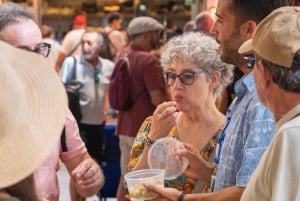 Get to Know Málaga like a Local: Private walking Tour