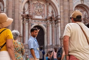 Get to Know Málaga like a Local: Private walking Tour