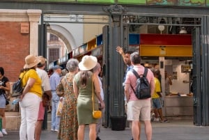 Get to Know Málaga like a Local: Private walking Tour