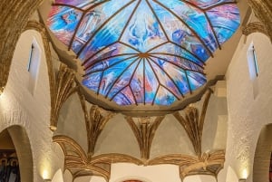 Granada in voller Pracht: Altstadt, Albaicín und Sacromonte