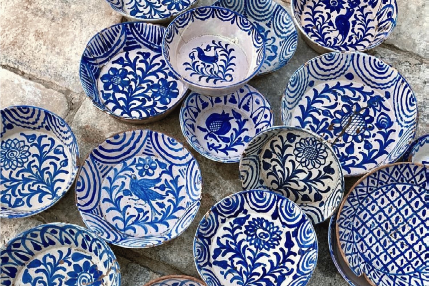 Granada in full: Historic Centre, Albaicín & Sacromonte