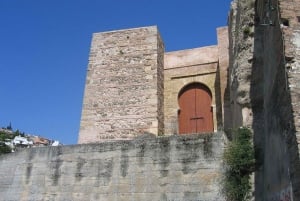 Granada in full: Historic Centre, Albaicín & Sacromonte