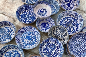 Granada in full: Historic Centre, Albaicín & Sacromonte