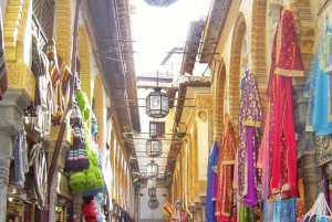 Granada in full: Historic Centre, Albaicín & Sacromonte