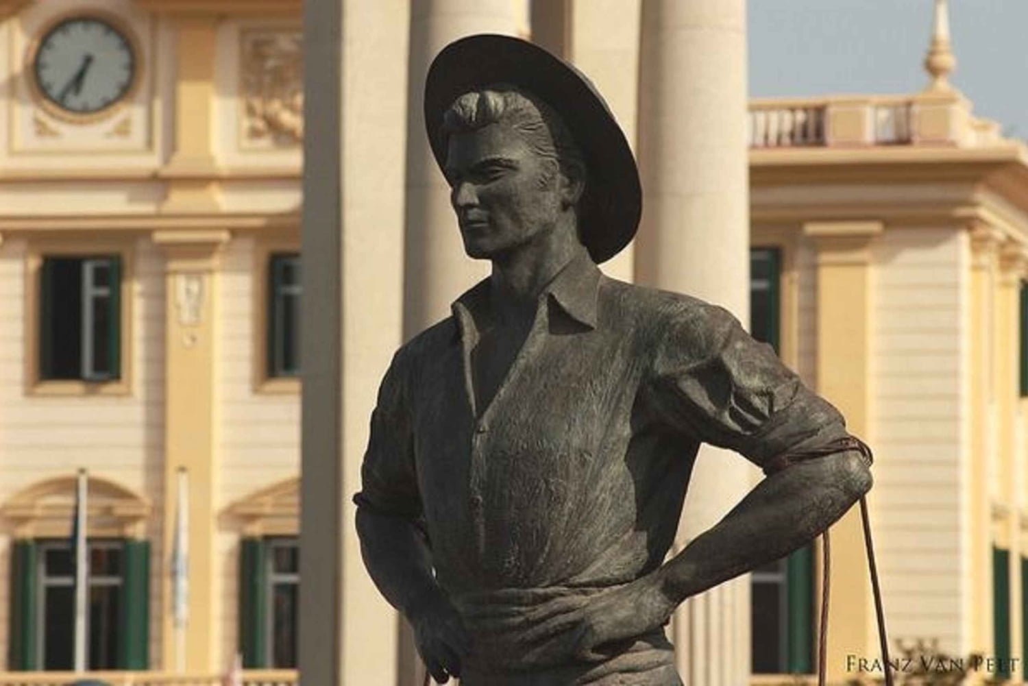 Grand Tour: Le migliori attrazioni di Malaga e i suoi dintorni