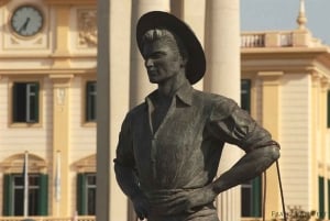 Grand Tour: Le migliori attrazioni di Malaga e i suoi dintorni