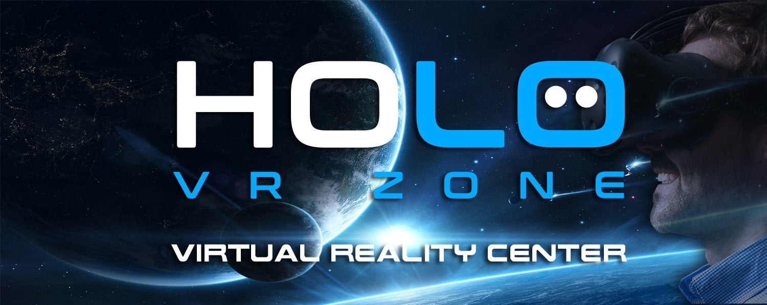 Holo VR Zone