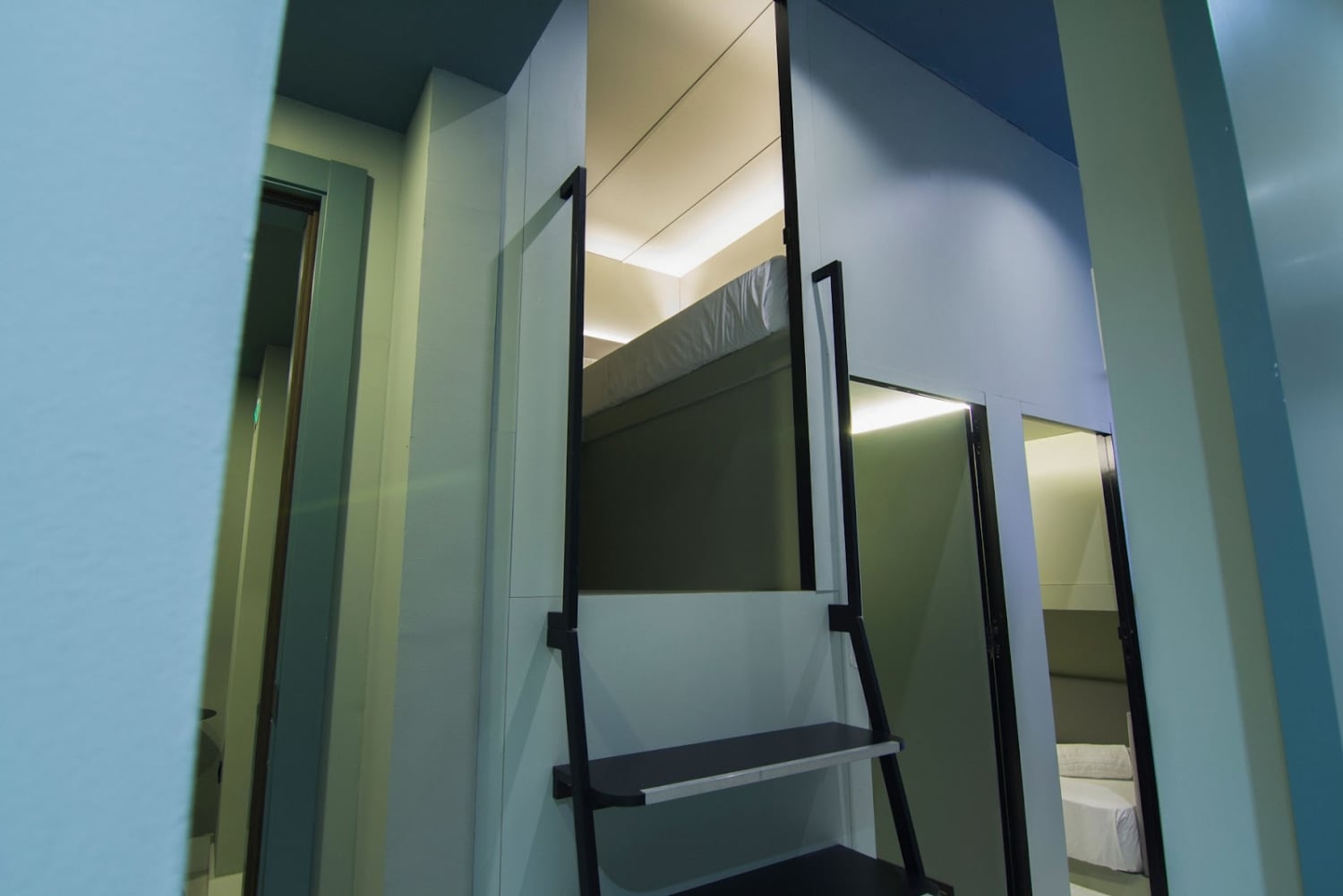 Hostel Superlativo Vialia I