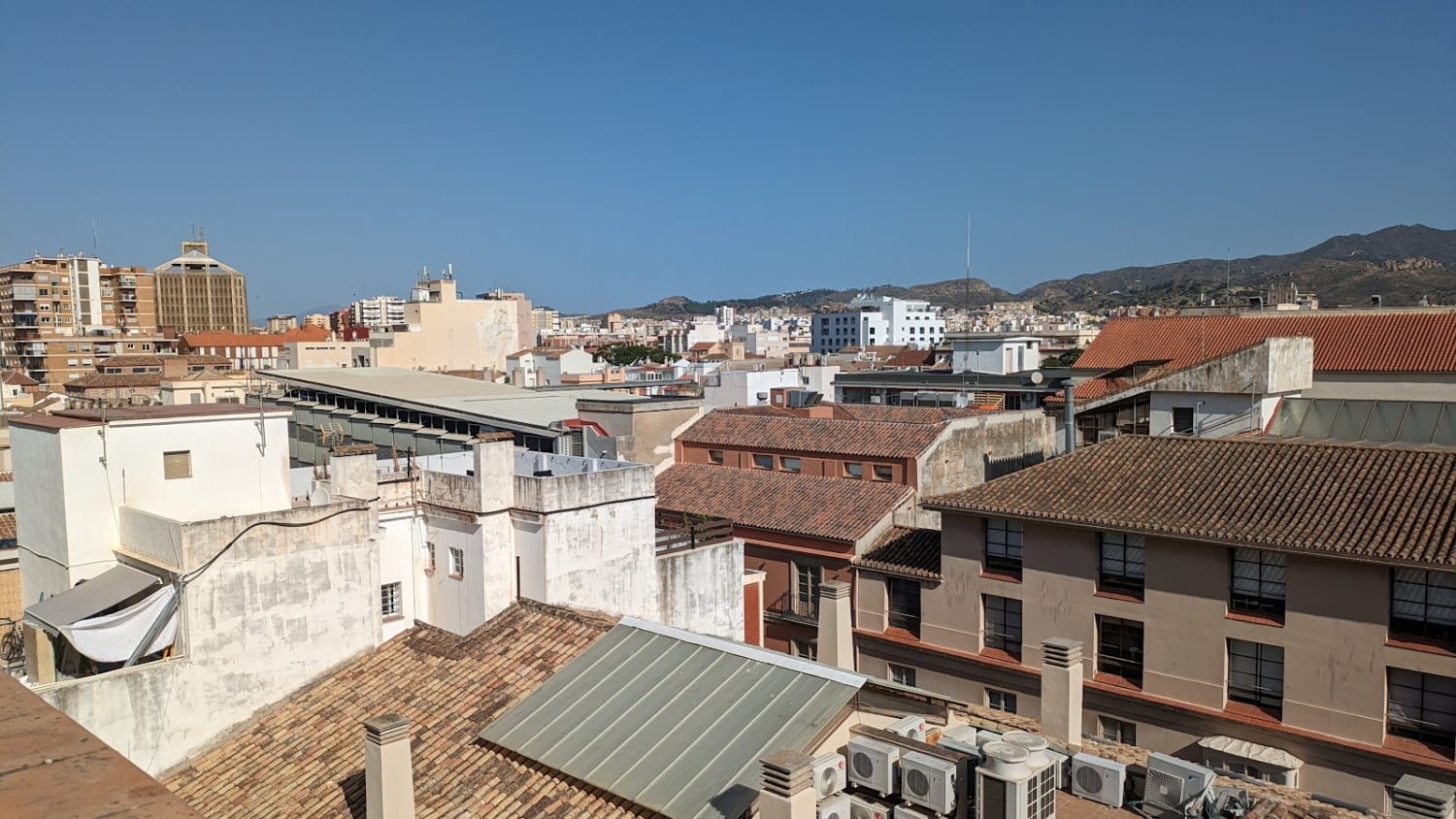 Hotel Castilla Guerrero