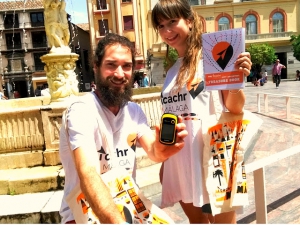 iCachr Malaga
