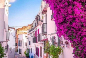 Spania med innsikt: Utforsk mer enn 10 byer, inkludert magiske Ibiza