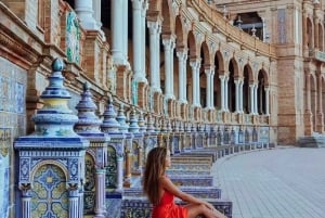 España profunda: Explora más de 10 ciudades, incluida la mágica Ibiza
