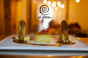 La Calma