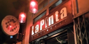 La Pinta Craft Beer