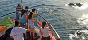 La Pinta Cruceros