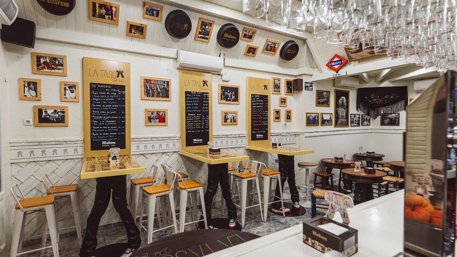 La Tasca Del Langui