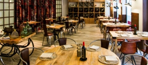 Le Diner