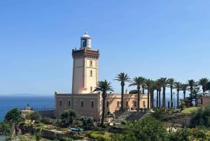 Day trip to Tangier Morocco from Malaga All inclusive