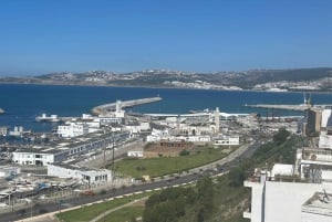 Day trip to Tangier Morocco from Malaga All inclusive