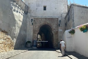 Day trip to Tangier Morocco from Malaga All inclusive