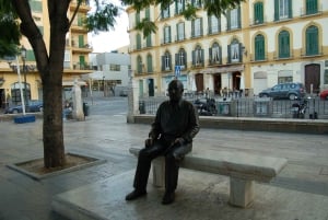 Málaga: 2-Hour Picasso Museum Private Guided Tour