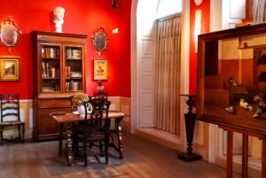 Málaga: 2-Hour Picasso Museum Private Guided Tour