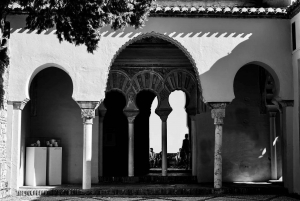 Malaga: Private Walking Tour