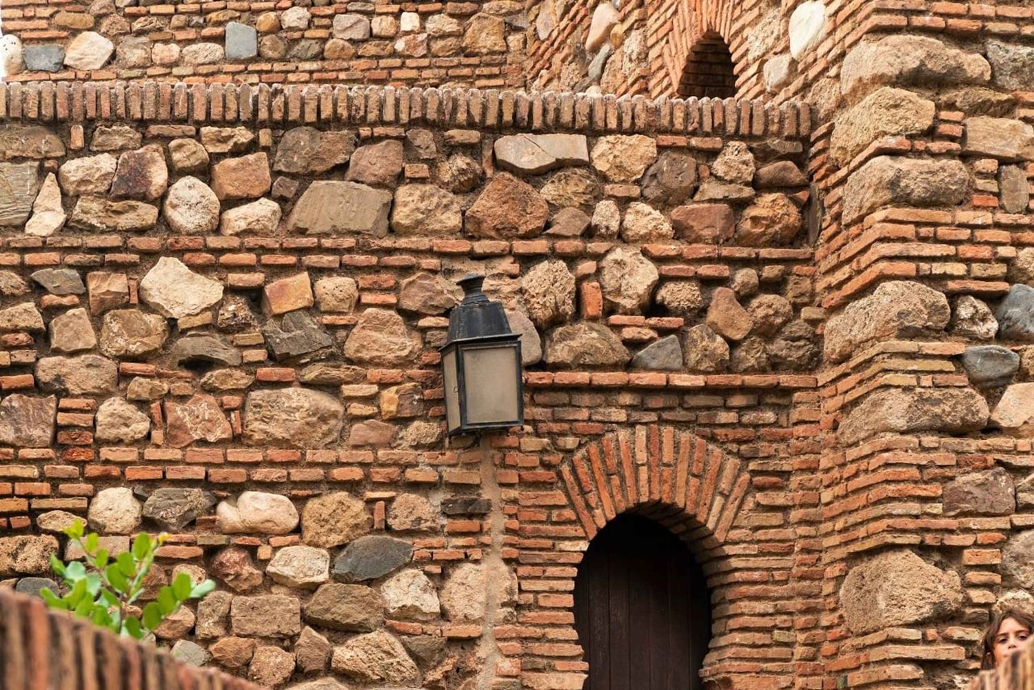 Malaga: Alcazaba and Roman Theatre Private Tour With Tickets