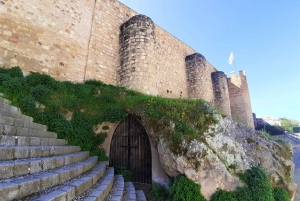 Málaga: Antequera Guided Walking Tour