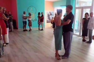 Malaga: ARGENTINE TANGO GROUP CLASSES - SIGN UP!