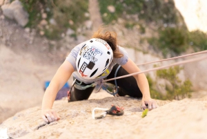Malaga : randonnée sur le Caminito del Rey et escalade à El Chorro
