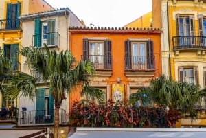 Malaga: Capture the most Photogenic Spots with a Local